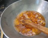 A picture of step 1 of #RSC#Rava Pineapple Kesari#Rakhi bandhan Special home made sweet.