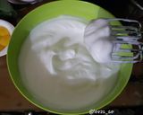 Foto langkah ke 1 dari resep Marmer Butter Cake.