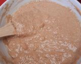 Foto del paso 3 de la receta: Queque de zanahoria 🥕 saludable