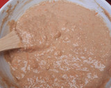 Foto del paso 3 de la receta: Queque de zanahoria 🥕 saludable