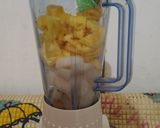 Foto langkah ke 1 dari resep Jus herbal untuk penderita asam urat, mangga di coba ibu ibu..