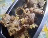 Foto del paso 8 de la receta: Puchero con verduras, osobuco, rabo, falda
