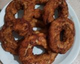 صورة لخطوة 3 من وصفة دونات الدجاج 🍩🐔🍩