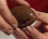 Foto del paso 2 de la receta: Huevitos de chocolate 🍫