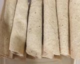 Foto del paso 1 de la receta: Taquitos de salchicha