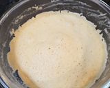 Foto langkah ke 2 dari resep Roti Keto instant.
