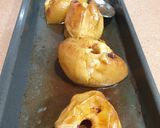 Foto del paso 1 de la receta: Manzanas asadas