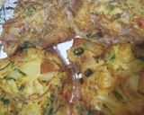 A picture of step 5 of Mini Omelette.