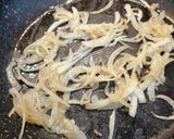 Foto del paso 3 de la receta: Emperador en salsa de cerveza