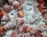 Foto del paso 2 de la receta: 🍓Dulce/mermelada de frutilla 🍓