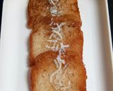A picture of step 5 of Crispy Sugar Syrup Bread(Bread Chashni).