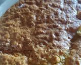 Foto del paso 5 de la receta: Bizcochuelo sin huevo de naranja