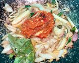 Foto langkah ke 3 dari resep Paru Balado.