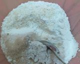 Foto langkah ke 1 dari resep Pisang Goreng Kelapa Kriuk.