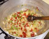Foto del paso 4 de la receta: Risotto