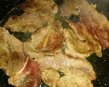 Foto del paso 1 de la receta: Cabezada de lomo de cerdo en Filetes