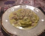 Foto del paso 4 de la receta: Salsa Alfredo diferente para pastas