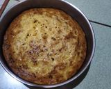 Foto langkah ke 7 dari resep Bolu kukus pisang Lembut.