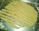 A picture of step 6 of Spicy Chin Chin.