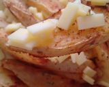Foto del paso 5 de la receta: Vegpatatas al horno con Agua de Mar