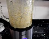 Foto del paso 8 de la receta Salsa de aguacate