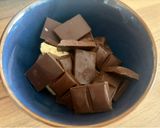 Fantasztikus szelet recept fázis 10 fotója