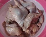 Foto langkah ke 1 dari resep Ayam Bakar Saos Kecap.