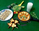 શાહી પનીર જૈન (Shahi Paneer Jain Recipe In Gujarati) રેસીપી સ્ટેપ6ફોટો