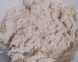 عکس مرحله 7 از دستور پیتزا مرغ و گوشت solmaz