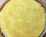 Foto langkah ke 15 dari resep Fantasy Fruits Tart.