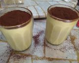 Foto langkah ke 3 dari resep Jus Alpukat Susu Kedelai.
