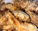 Foto del paso 6 de la receta: Chicken tenders 🍗