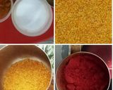 મરચાં નું અથાણું (Marcha Athanu Recipe In Gujarati) રેસીપી સ્ટેપ2ફોટો
