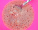 Foto langkah ke 3 dari resep Sawi Udang Kukus Tahu Telur.
