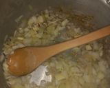 Foto del paso 2 de la receta: Pollo al verdeo