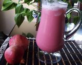 Foto del paso 4 de la receta: Agua fresca de granada