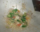 Foto langkah ke 5 dari resep Mie Nyemek.