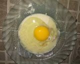 Foto langkah ke 1 dari resep Telur crispy sambal korek.