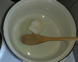 Duplacsokis-karamellás keksztorta Ancsyka konyhájából recept fázis 2 fotója