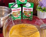 Foto langkah ke 3 dari resep Bolu Suri.