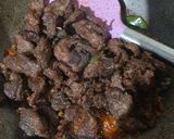 Foto langkah ke 9 dari resep Dendeng Daging Sapi Balado Pedas Enak #630.