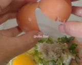 Foto langkah ke 2 dari resep Tahu Isi Ayam.