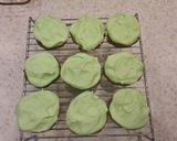 A picture of step 10 of Azadi Cookie.