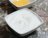 Foto del paso 4 de la receta: Budín sin tacc de canela y vainilla