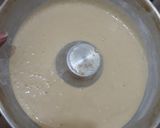 Foto del paso 7 de la receta: Queque de vainilla y chocolate 💕