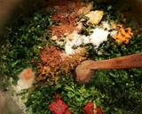 Foto del paso 3 de la receta Harira o sopa tradicional marroquí