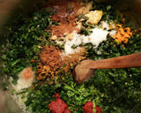 Foto del paso 3 de la receta: Harira o sopa tradicional marroquí