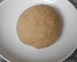 Foto del paso 2 de la receta: Pan de molde integral 🍞🖤