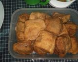 Foto langkah ke 5 dari resep Tahu tuna khas Pacitan.