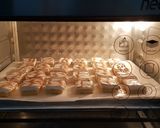 Foto langkah ke 4 dari resep Cheese Button Cookies.